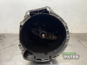 Used Gearbox BMW 1 serie (F20) 118d 2.0 16V Price € 367,50 Margin scheme offered by Autoparts Pater