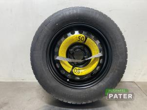 Used Spare wheel Volkswagen Up! (121) 1.0 MPI 12V Price € 78,75 Margin scheme offered by Autoparts Pater