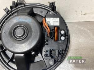 Used Heating and ventilation fan motor Volkswagen Golf VII (AUA) 1.4 TSI 16V Price € 105,00 Margin scheme offered by Autoparts Pater