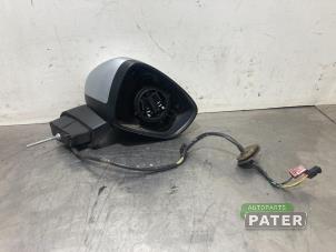 Used Wing mirror, right Citroen C3 (SC) 1.0 Vti 68 12V Price € 52,50 Margin scheme offered by Autoparts Pater