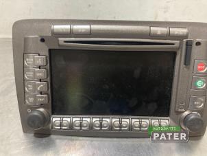 Used Navigation system Lancia Musa 1.4 16V Price € 105,00 Margin scheme offered by Autoparts Pater