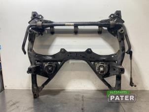 Used Subframe BMW 1 serie (F20) 118d 2.0 16V Price € 183,75 Margin scheme offered by Autoparts Pater