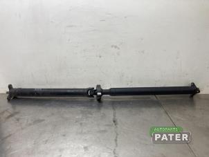 Used Intermediate shaft BMW 1 serie (F20) 118d 2.0 16V Price € 157,50 Margin scheme offered by Autoparts Pater