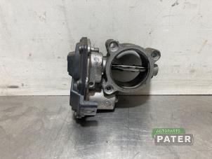 Used Throttle body BMW 1 serie (F20) 118d 2.0 16V Price € 42,00 Margin scheme offered by Autoparts Pater