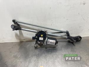 Used Wiper motor + mechanism BMW 1 serie (F20) 118d 2.0 16V Price € 78,75 Margin scheme offered by Autoparts Pater