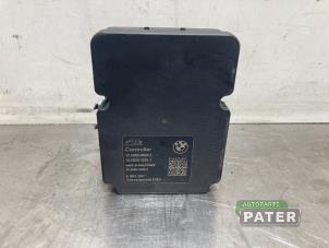 Used ABS pump BMW 1 serie (F20) 118d 2.0 16V Price € 105,00 Margin scheme offered by Autoparts Pater