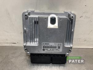 Used Engine management computer BMW 1 serie (F20) 118d 2.0 16V Price € 183,75 Margin scheme offered by Autoparts Pater