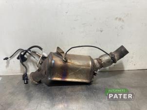 Used Particulate filter BMW 1 serie (F20) 118d 2.0 16V Price € 525,00 Margin scheme offered by Autoparts Pater
