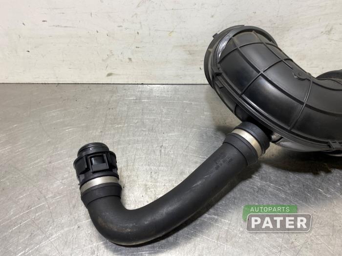 Gebrauchte Turboschlauch BMW 1 serie (F20) 118d 2.0 16V Preis € 21,00 Margenregelung angeboten von Autoparts Pater