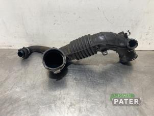 Used Turbo hose BMW 1 serie (F20) 118d 2.0 16V Price € 52,50 Margin scheme offered by Autoparts Pater