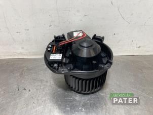 Begagnade Fläktmotor för uppvärmning och ventilation Mercedes CLA (117.3) 2.2 CLA-220 CDI, 220 d 16V Pris € 131,25 Marginaltabell erbjuds av Autoparts Pater