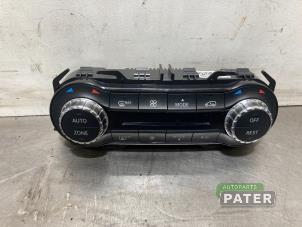 Used Heater control panel Mercedes CLA (117.3) 2.2 CLA-220 CDI 16V Price € 78,75 Margin scheme offered by Autoparts Pater