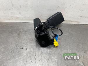 Used Rear seatbelt buckle, right Mercedes CLA (117.3) 2.2 CLA-220 CDI 16V Price € 31,50 Margin scheme offered by Autoparts Pater
