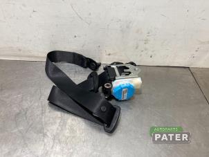 Used Front seatbelt, right Mercedes CLA (117.3) 2.2 CLA-220 CDI 16V Price € 131,25 Margin scheme offered by Autoparts Pater