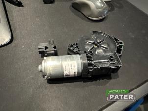 Used Sunroof motor Mercedes CLA (117.3) 2.2 CLA-220 CDI 16V Price € 42,00 Margin scheme offered by Autoparts Pater