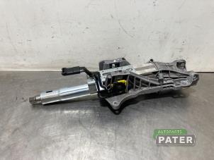 Used Steering column housing complete Mercedes CLA (117.3) 2.2 CLA-220 CDI 16V Price € 157,50 Margin scheme offered by Autoparts Pater