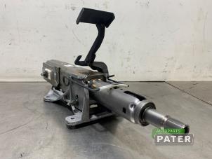 Used Steering column housing complete Opel Astra K 1.2 Turbo 12V Price € 157,50 Margin scheme offered by Autoparts Pater
