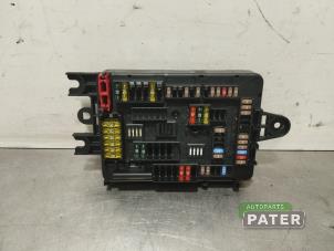 Used Fuse box BMW 1 serie (F20) 118d 2.0 16V Price € 78,75 Margin scheme offered by Autoparts Pater