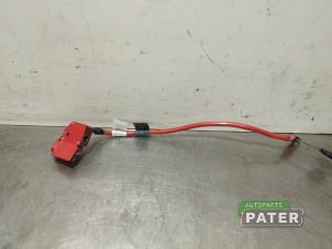 Used Battery pole BMW 1 serie (F20) 118d 2.0 16V Price € 26,25 Margin scheme offered by Autoparts Pater