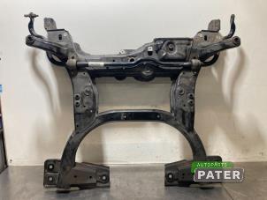 Used Subframe Mercedes CLA (117.3) 2.2 CLA-220 CDI 16V Price € 236,25 Margin scheme offered by Autoparts Pater