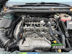 Used Engine Opel Astra J (PC6/PD6/PE6/PF6) 2.0 CDTI 16V 160 Ecotec Price € 1.732,50 Margin scheme offered by Autoparts Pater
