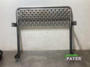 Used Rear footboard Ford Transit 2.2 TDCi 16V Price € 127,05 Inclusive VAT offered by Autoparts Pater