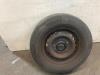 Wheel + tyre from a Ford Transit, 2013 2.2 TDCi 16V, Delivery, Diesel, 2,198cc, 114kW (155pk), FWD, CVF5, 2013-08 / 2018-12 2015