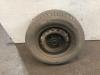 Wheel + tyre from a Ford Transit, 2013 2.2 TDCi 16V, Delivery, Diesel, 2,198cc, 114kW (155pk), FWD, CVF5, 2013-08 / 2018-12 2015