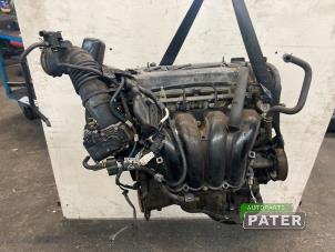 Used Engine Toyota RAV4 (A3) 2.0 16V VVT-i 4x4 Price € 1.207,50 Margin scheme offered by Autoparts Pater