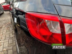 Used Taillight, left Seat Ibiza ST (6J8) 1.2 TSI Price € 36,75 Margin scheme offered by Autoparts Pater
