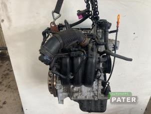 Used Engine Seat Ibiza IV SC (6J1) 1.2 12V Price € 1.207,50 Margin scheme offered by Autoparts Pater