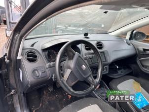 Usados Juego de airbags Seat Ibiza IV SC (6J1) 1.2 12V Precio € 787,50 Norma de margen ofrecido por Autoparts Pater