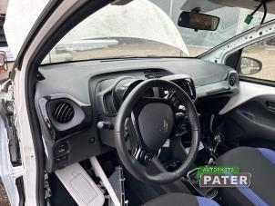 Used Airbag set + module Citroen C1 1.0 12V VVT-i Price € 892,50 Margin scheme offered by Autoparts Pater