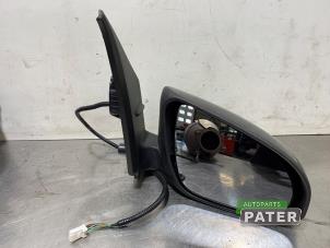 Used Wing mirror, right Citroen C1 1.0 12V VVT-i Price € 89,25 Margin scheme offered by Autoparts Pater