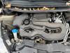 Engine from a Peugeot 108, 2014 1.0 12V VVT-i, Hatchback, Petrol, 998cc, 53kW (72pk), FWD, 1KRFE; CFB, 2018-05, PSCFB4; PSCFB5; PSCFB7; PSCFBD; PSCFBE 2018