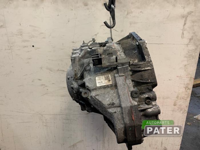 Gebrauchte Getriebe Opel Insignia 2.0 Turbo 16V Ecotec Preis € 525,00 Margenregelung angeboten von Autoparts Pater