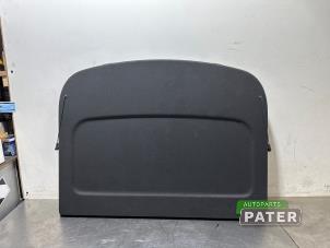 Used Parcel shelf Opel Insignia 2.0 Turbo 16V Ecotec Price € 78,75 Margin scheme offered by Autoparts Pater