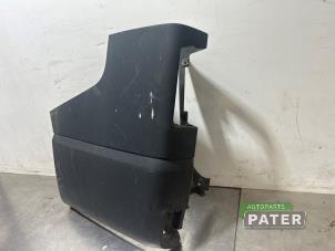 Used Rear bumper component, left Opel Vivaro 1.6 CDTi BiTurbo 125 Price € 95,29 Inclusive VAT offered by Autoparts Pater
