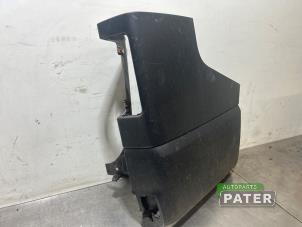 Used Rear bumper component, right Opel Vivaro 1.6 CDTi BiTurbo 125 Price € 95,29 Inclusive VAT offered by Autoparts Pater
