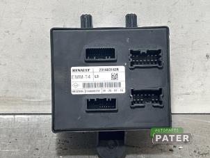 Used Central door locking module Opel Vivaro 1.6 CDTi BiTurbo 125 Price € 146,11 Inclusive VAT offered by Autoparts Pater
