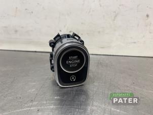 Used Start/stop switch Mercedes GLB (247.6) 1.3 GLB-200 Turbo 16V Price € 21,00 Margin scheme offered by Autoparts Pater