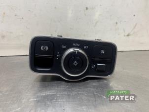 Used Light switch Mercedes GLB (247.6) 1.3 GLB-200 Turbo 16V Price € 31,50 Margin scheme offered by Autoparts Pater