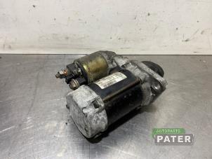 Used Starter BMW 1 serie (E87/87N) 116i 1.6 16V Price € 47,25 Margin scheme offered by Autoparts Pater