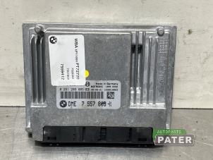 Używane Komputer sterowania silnika BMW 1 serie (E87/87N) 116i 1.6 16V Cena € 105,00 Procedura marży oferowane przez Autoparts Pater