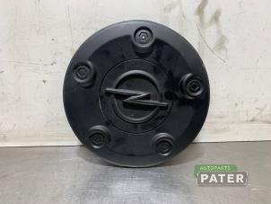 Used Wheel cover (spare) Opel Vivaro Vivaro-e Price € 31,76 Inclusive VAT offered by Autoparts Pater
