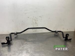 Used Rear anti-roll bar Opel Vivaro Vivaro-e, Electric Price € 95,29 Inclusive VAT offered by Autoparts Pater