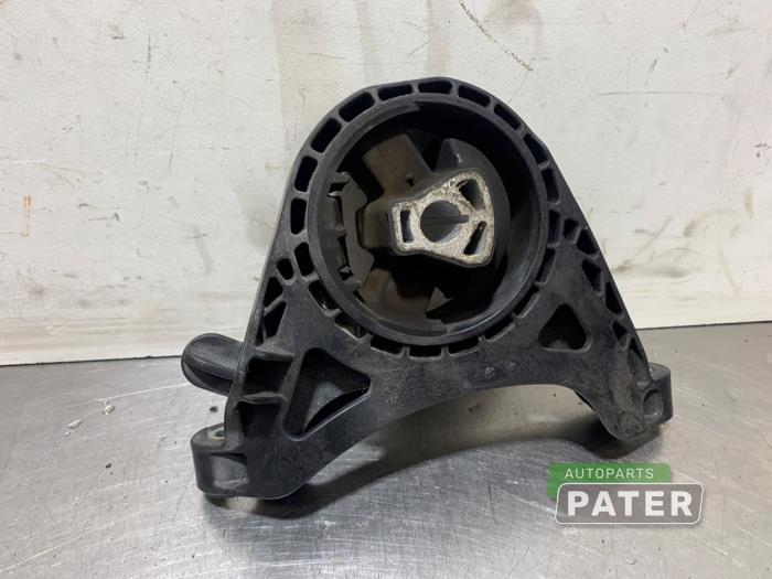 Gearbox mount from a Opel Insignia 2.0 Turbo 16V Ecotec 2009