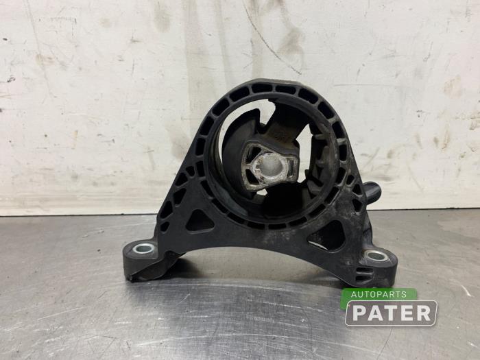 Gearbox mount from a Opel Insignia 2.0 Turbo 16V Ecotec 2009