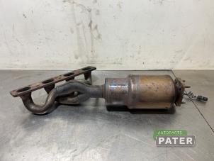 Used Catalytic converter BMW 1 serie (E87/87N) 116i 1.6 16V Price € 288,75 Margin scheme offered by Autoparts Pater