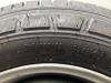 Wheel + tyre from a Opel Vivaro Vivaro-e 2023